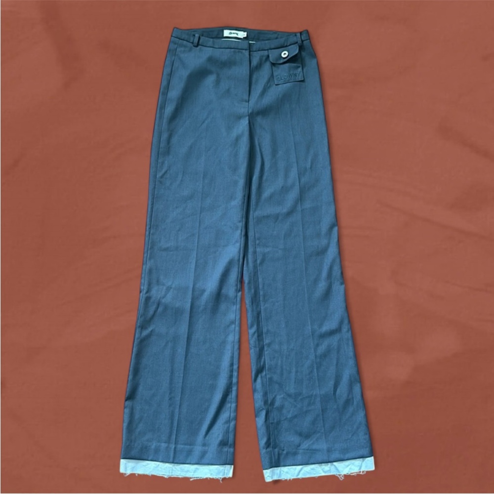 GLOWNY TROUSERS